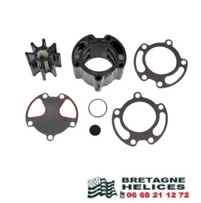 KIT TURBINE SIERRA 18-3155 MERCRUISER OEM 46-72774A89