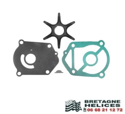 KIT TURBINE SUZUKI DT 115/140 (1986-01) OEM 7400-94601, 17400-94602, 17400-94610, 17400-94611