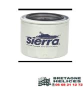 FILTRE A HUILE SIERRA 18-7758 MERCURY 35-877761K01, 35-877761Q01