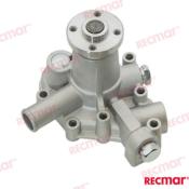 POMPE DE REFROIDISSEMENT VOLVO OEM 3803970, 861990
