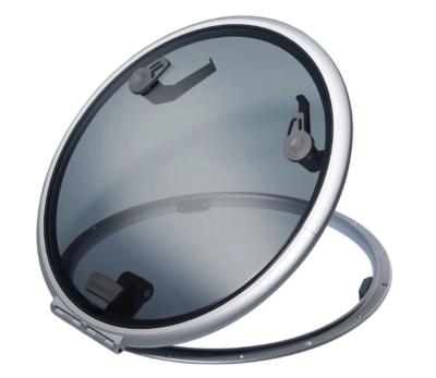 Panneau de pont Low Profile T22 - rond LEWMAR 39922030