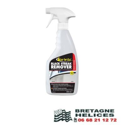 Nettoyant traces noires BLACK STREAK REMOVER STARBRITE 1L