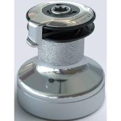 Winch 15 EVO Self Tailing - Bronze chromé LEWMAR 49515056