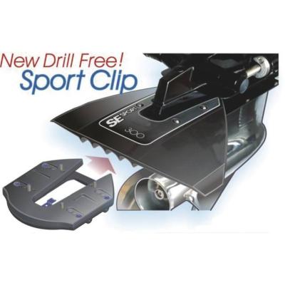 Kit Sport Clip pour SE Sport 300 et 200 SMT73435