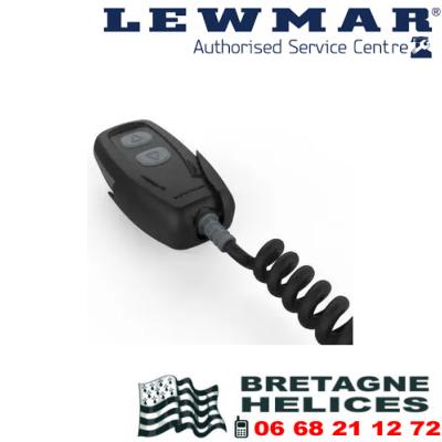 TELECOMMANDE FILAIRE UNIVERSELLE POUR GUINDEAU LEWMAR 66940002