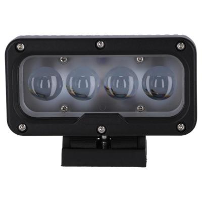 PROJECTEUR DE RECHERCHE LED 40W ETANCHE