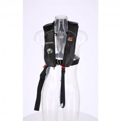 GILET PROCEAN 150N AUTO PRO FORWATER 