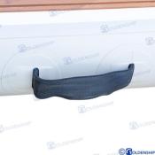 PASSERELLE GONFLABLE FLOTTANTE 230X60CM