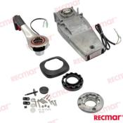 BOITIER DE COMMANDE POUR CONSOLE SUZUKI OEM 67200-93J30, 67200-93J32, 67200-93J33, 67200-93J34, 67200-93J34-000