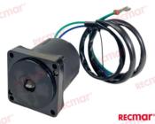 MOTEUR DE TRIM OMC 4 VIS 2 FILS 0439937, 0768700, 438786, 439937, 5005254