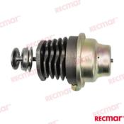 SOUPAPE DE DECHARGE VOLVO OEM 3829368