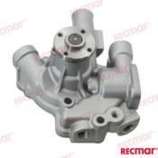 POMPE A EAU YANMAR AVEC JOINT OEM 119540-42001