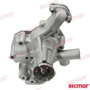 POMPE A EAU YANMAR AVEC JOINT OEM 129470-42003