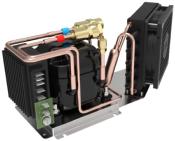 UNITÉ REFROIDISSEMENT UCS 20 SLIM COMPAC UNIQOOL U10000011