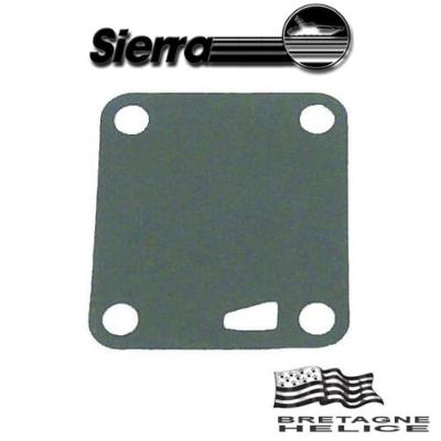 KIT MEMBRANE POMPE A ESSENCE SIERRA 18-7837 YAMAHA OEM 677-24411-02-00