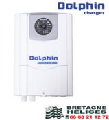 Chargeur convertisseur DOLPHIN Combi SW 12V/1600W - 60A 399210