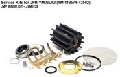 KIT MINEUR POUR POMPE JPR-YM06LY3 JSM0128