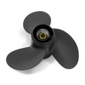 Hélice SOLAS YAMAHA 3011-085-08 (7 cannelures) 8.5 x 8 6G1-45943-00-EL