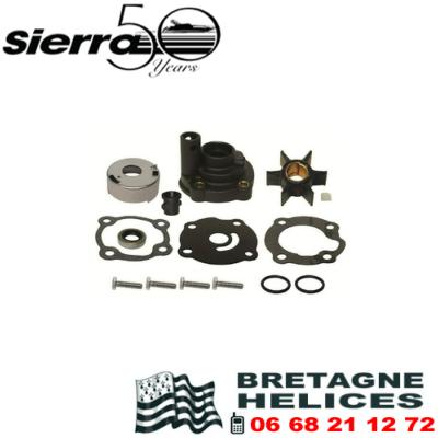 KIT TURBINE SIERRA 18-3383 JOHNSON EVINRUDE OEM 395270