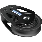 POULIE LEWMAR HTX PLAT-PONT SIMPLE 72 MM OEM 29197261