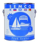 TRAITEMENT TECK SEALER SEMCO 3.78L NATURAL
