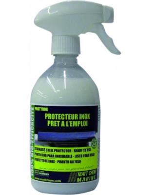 PROTYNOX PROTECTEUR INOX PRET A L’EMPLOI MATT CHEM SPARY 500 ML 975M