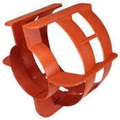 PROTECTION HELICE PROP GUARD ORANGE 11 POUR MOTEUR 25 A 30 CV