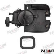 LANCEUR COMPLET YAMAHA OEM 69M-15710-00
