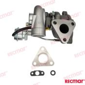 TURBO MERCRUISER OEM 882562, 882562T, 898148