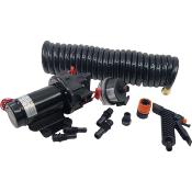 KIT POMPE DE LAVAGE 13L/MIN 12V 5 BAR JOHNSON 10-13558-01