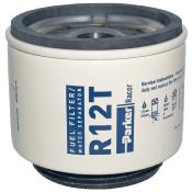 CARTOUCHE R12T 10 MICRONS POUR FILTRE RACOR 120A