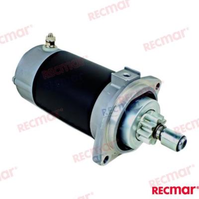 DEMARREUR 8 DENTS SUZUKI  4T OEM 31100-89J00