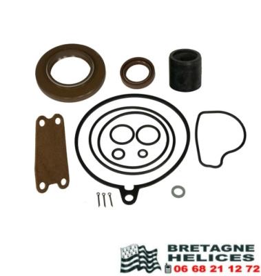 KIT JOINT EMABASE HAUT RECMAR POUR VOLVO OEM 3850594