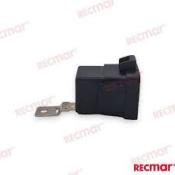 RELAIS VOLVO OEM 3861375