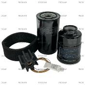 KIT MAINTENANCE YANMAR 4LHA-HTE/-HTP