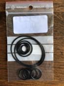 POCHETTE JOINT POMPE 20 HB LECOMBLE ET SCHMITT OEM 1202102