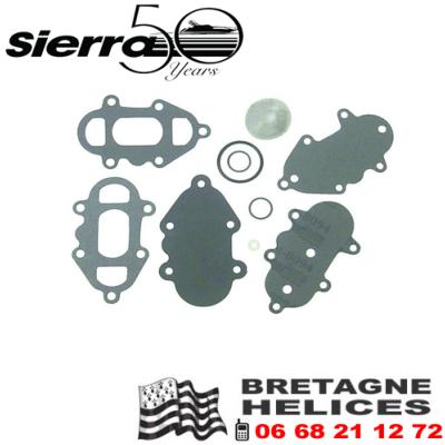 KIT POMPE A ESSENCE SIERRA 18-7813 MERCURY OEM 89031A1