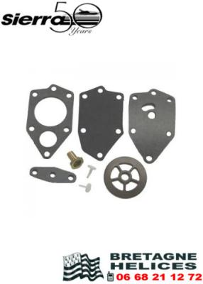 KIT POMPE À ESSENCE SIERRA 18-7822 JOHNSON EVINRUDE OEM 432962