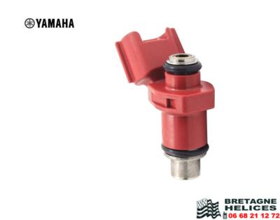 INJECTEUR POUR YAMAHA F75, F80, F90, F100 OEM 6D8-13761-00