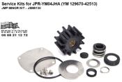 KIT MINEUR POUR POMPE JPR-YM04JHA - JHB JSM0130