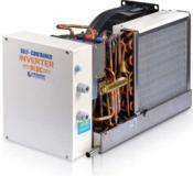 Climatisation monobloc réversible 16000 BTU/h 230V, 1ph, 50/60Hz - Modèle SCU16VFD-E