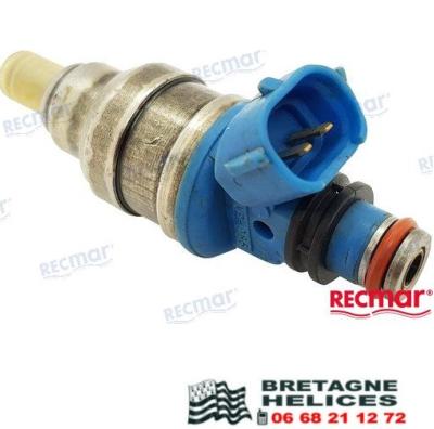 INJECTEUR RECMAR SUZUKI 4T OEM 15710-99E00