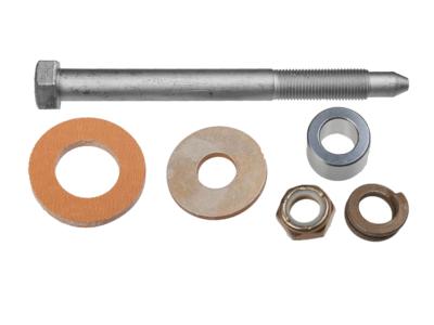 KIT DE FIXATION ARRIERE SIERRA 18-2141 MERCRUISER OEM 10-97934A1