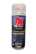 AEROSOL ANTIFOULING TRANSPARENT 400ML TKLINE 40100