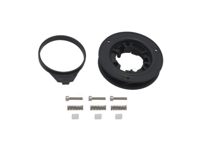 Kit mâchoires Self Tailing pour winch EVO 15 LEWMAR OEM 48500016