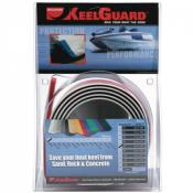 PROTECTION D'ETRAVE Megaware Keelguard® 2.44M NOIR