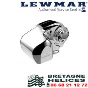 GUINDEAU LEWMAR PRO SERIE 700 500W 12V 6656011967 BARBOTIN 8MM