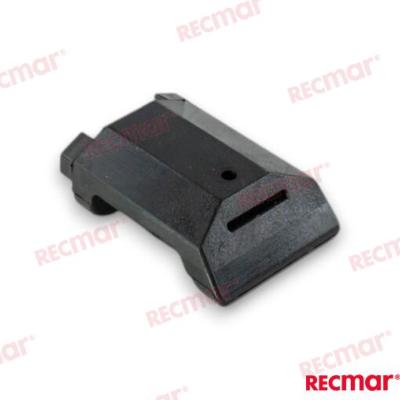 ŒILLET DE FERMETURE D'EAU YAMAHA OEM 69J-14664-01