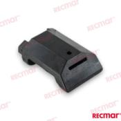 ŒILLET DE FERMETURE D'EAU YAMAHA OEM 69J-14664-01