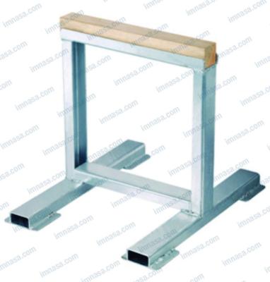 BER POUR SUPPORT CENTRAL 40 CM 500 KG MAX